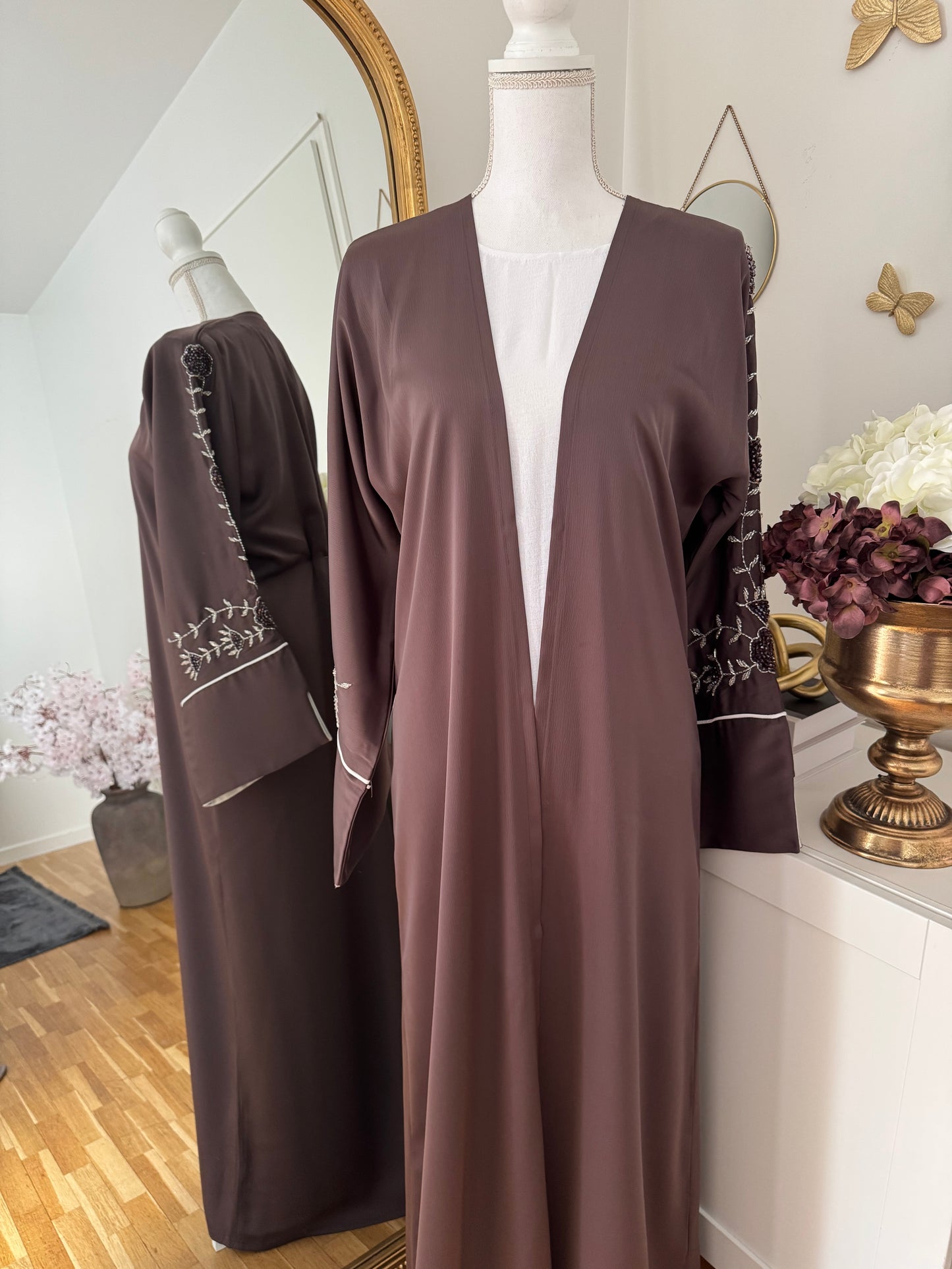 Abaya Myriam
