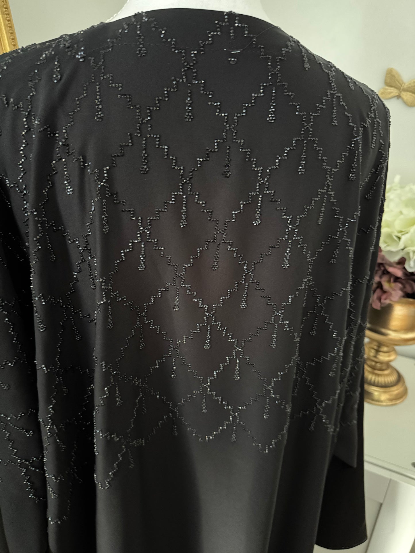 Abaya Manar