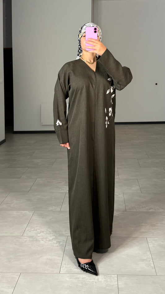 Abaya