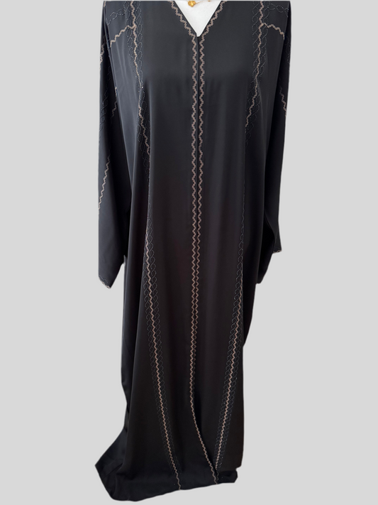 Abaya Manel