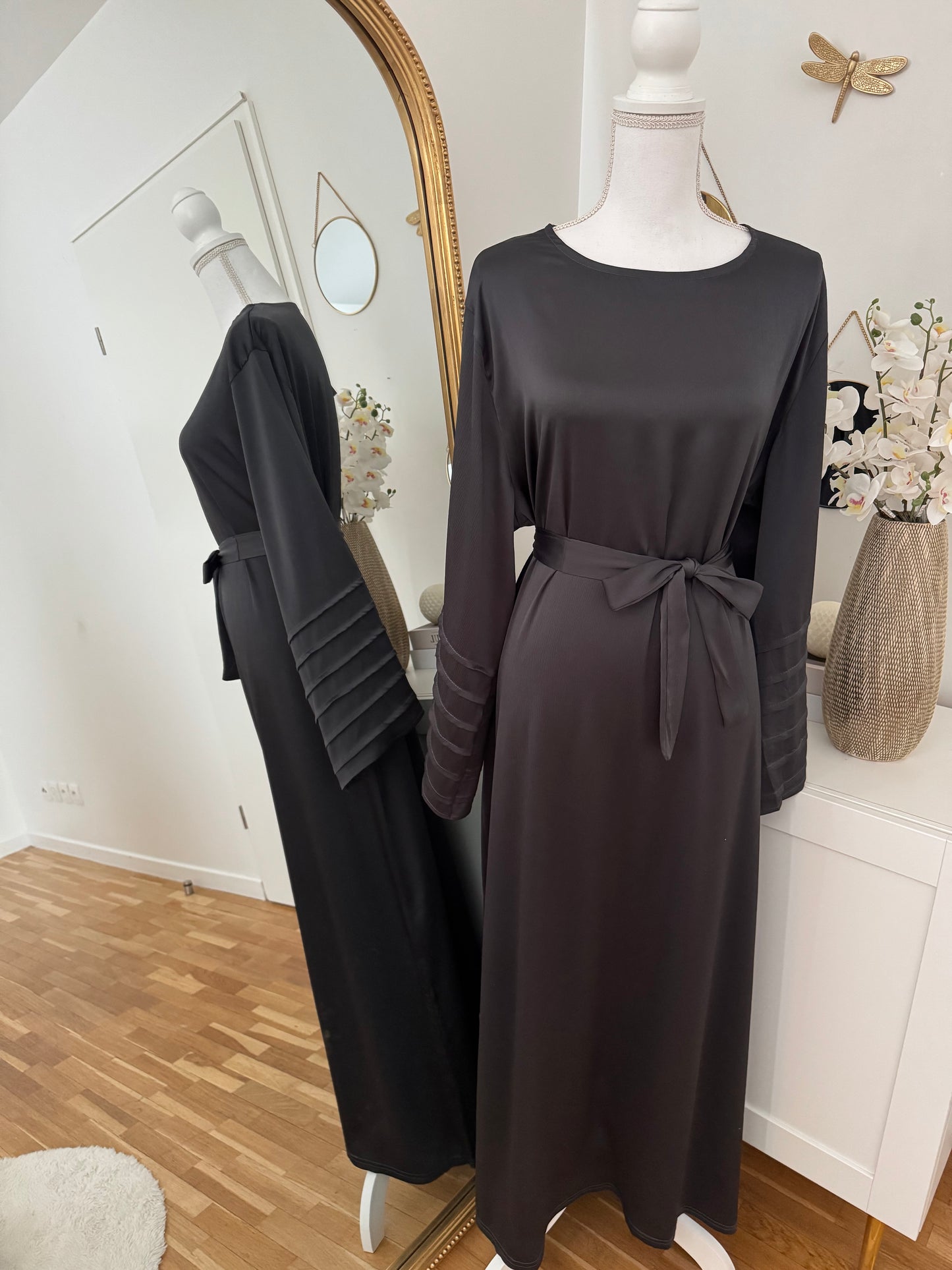 Abaya Farah
