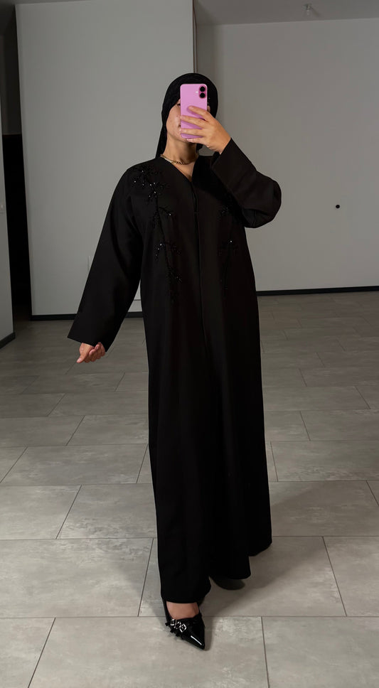 Abaya Ahlam