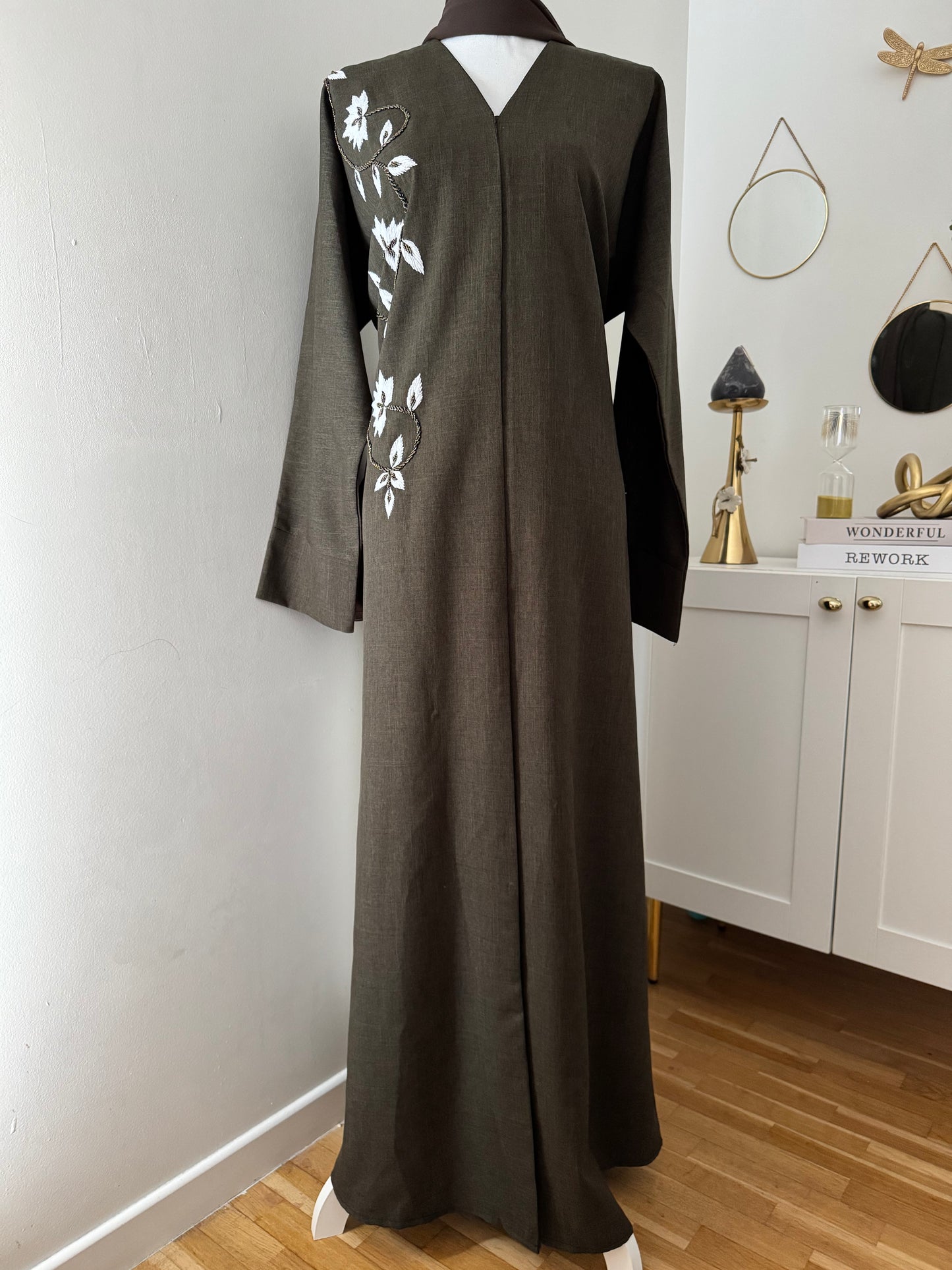 Abaya